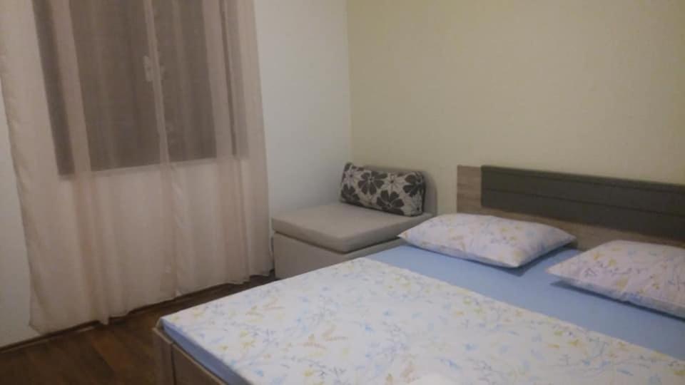 Apartment Dukic Sveti Filip i Jakov Exterior photo