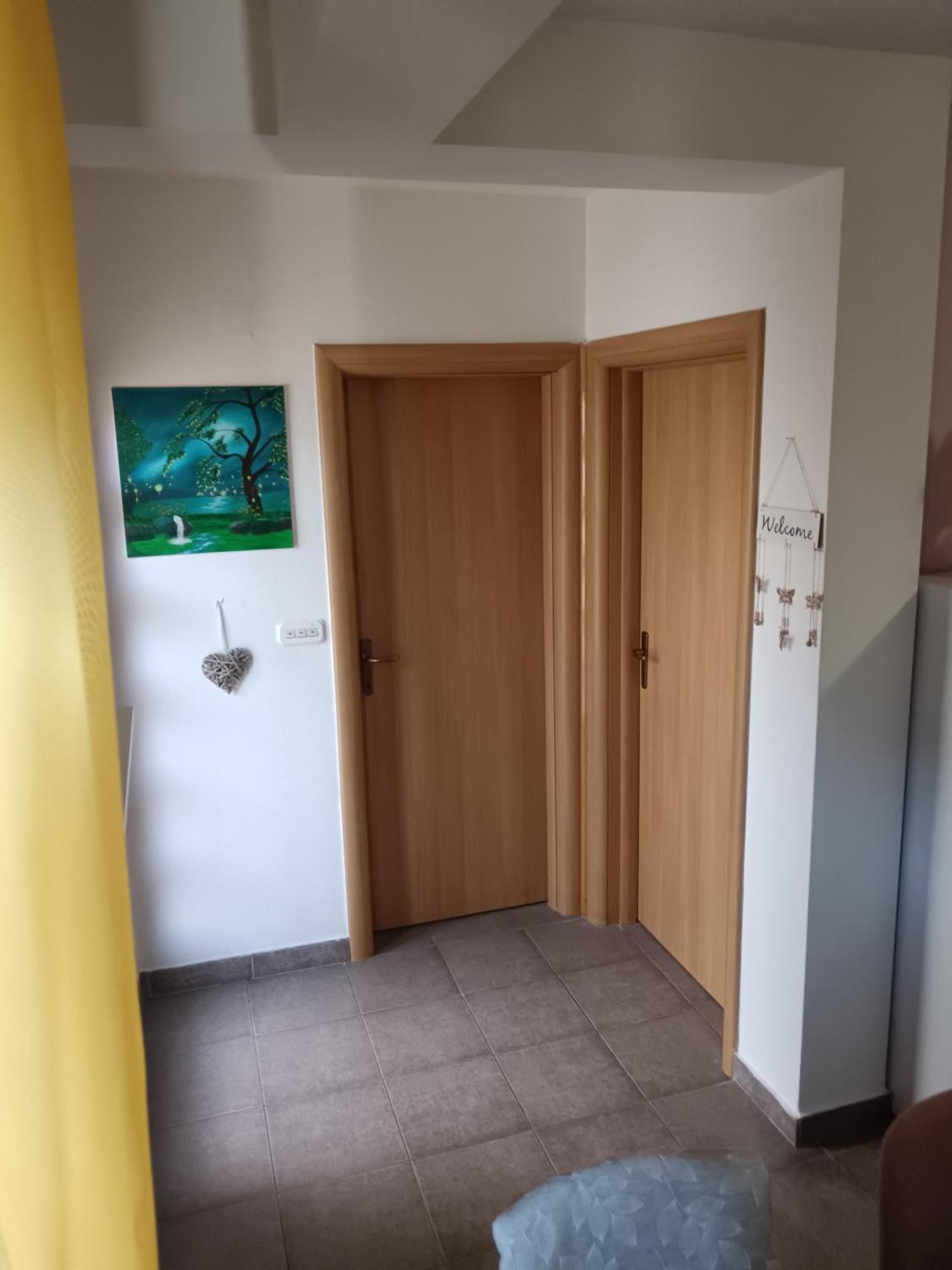 Apartment Dukic Sveti Filip i Jakov Exterior photo
