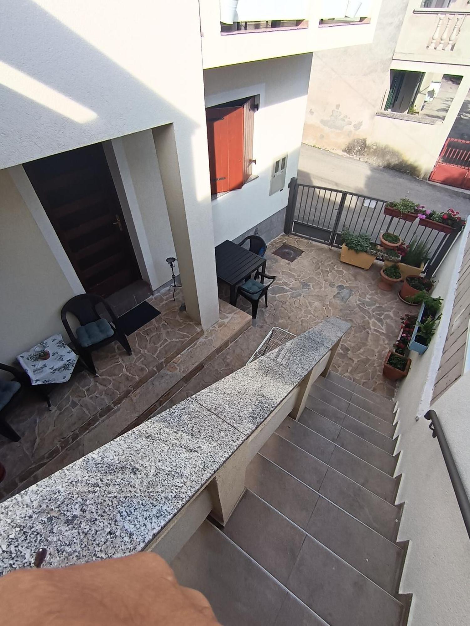 Apartment Dukic Sveti Filip i Jakov Exterior photo