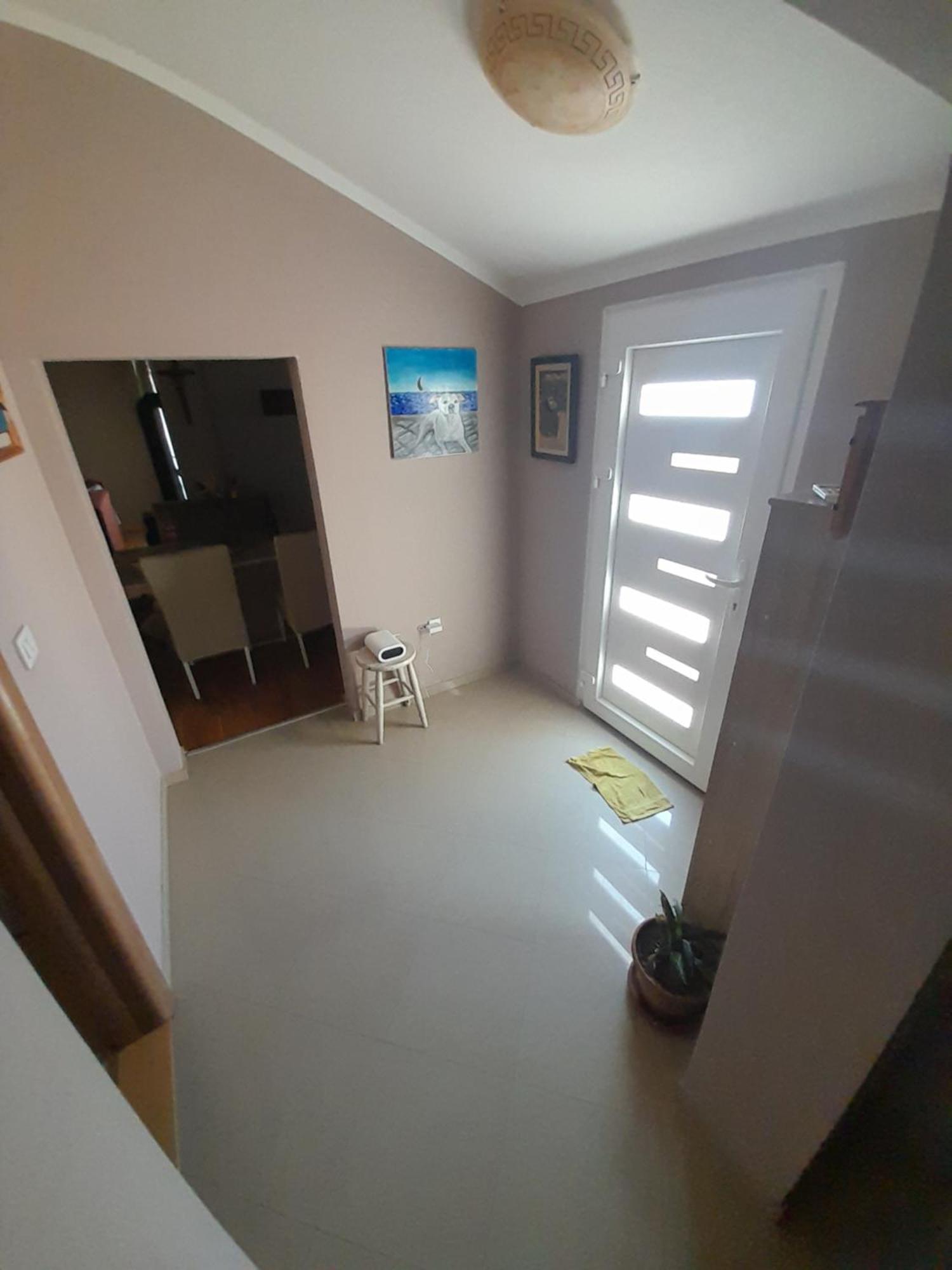 Apartment Dukic Sveti Filip i Jakov Exterior photo