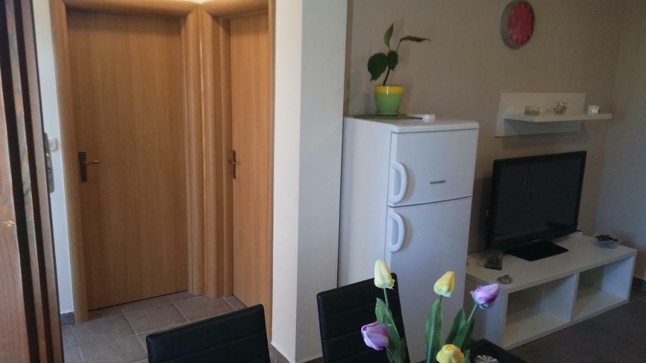 Apartment Dukic Sveti Filip i Jakov Exterior photo